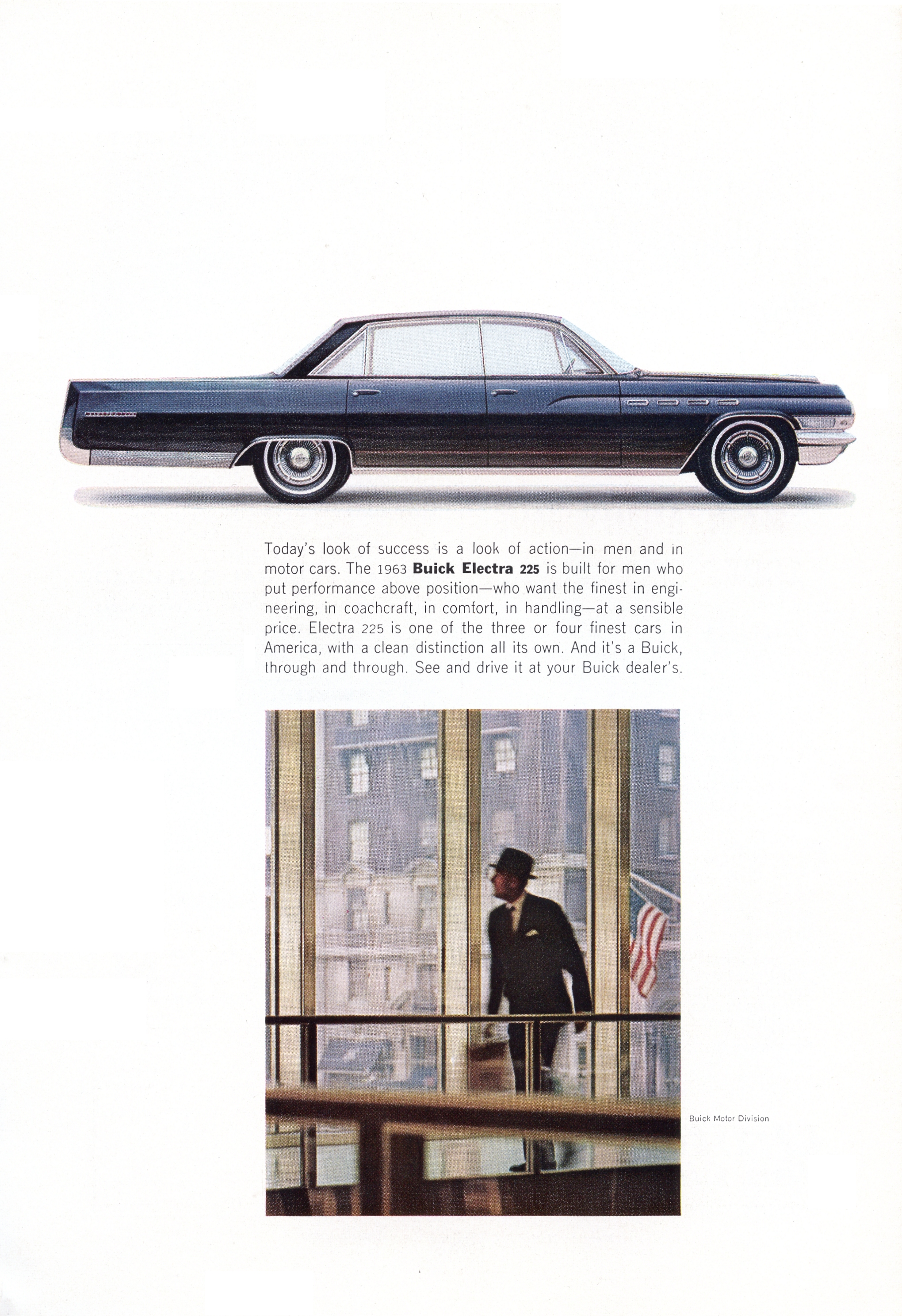 1963 Buick 7